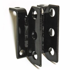 Traktor Oberlenkerhalter Oberlenker Halter passend zu Kleintraktor KUBOTA