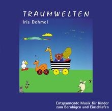 Traumwelten: Entspannende