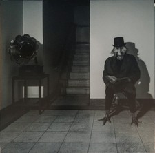 The Mars Volta - Frances The