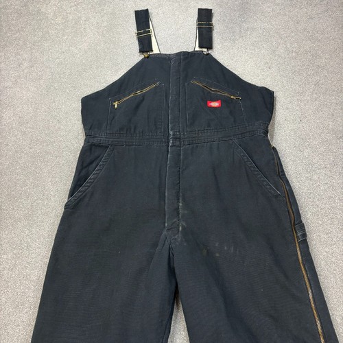 Dickies latzhose erwachsene - latzhose,