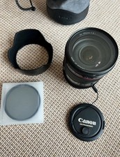 Canon EF 24-105 mm F/4.0 IS L USM Objektiv