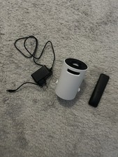 Mini Projektor High Definition 1080P, ABS, TFT-LCD