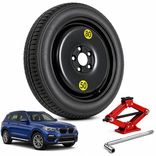 Notrad für bmw - e83, f25