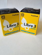 Freestyle Libre 3 Sensoren 2