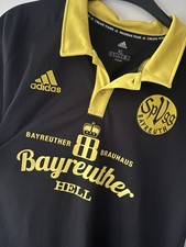 Bayreuth SpVgg Trikot -