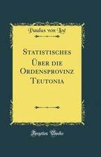 Statistisches Über die