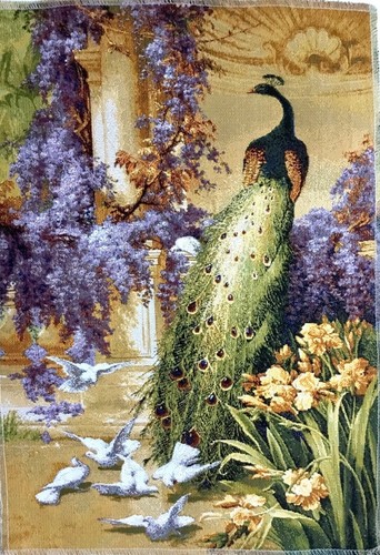 Gobelin tapisserie tapestry - gobelin,