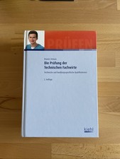 Die Prüfung Der Technischen