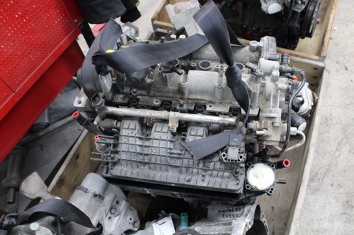 Motor benzin volkswagen - motor, 1.4