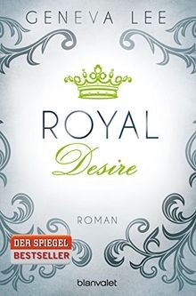 Royal desire roman die - royal,