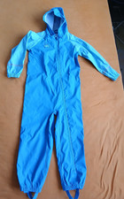 Regenanzug kinder 110 116 - kinder,, gr.110/116