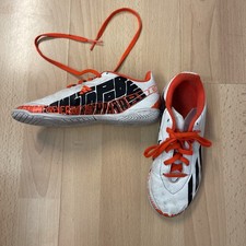 Adidas Hallenschuhe Fußballschuhe  – Kinder/Jugend – Größe 33