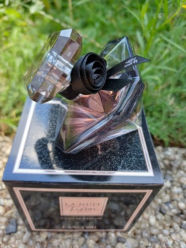 Damenparfum nuit tresor - damenparfum,
