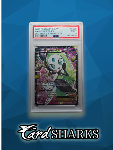 2013 pokemon meloetta - pokemon,