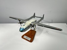 ✈ Nord 2501 Noratlas Holz