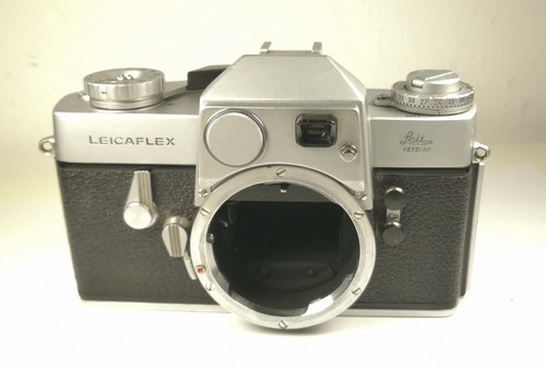 Leicaflex leitz wetzlar kamera - leicaflex,