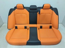 BMW 5 G60 G61 2024 Hinten