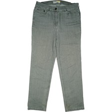 ZERRES 40 kurz L28 Jeans Hose