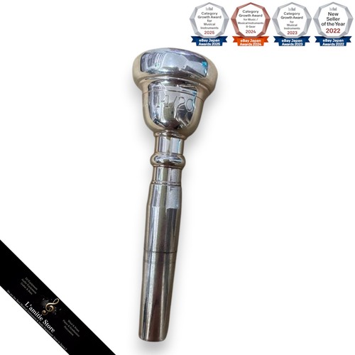 Vincent bach artisan 2c - 1, 1/2c