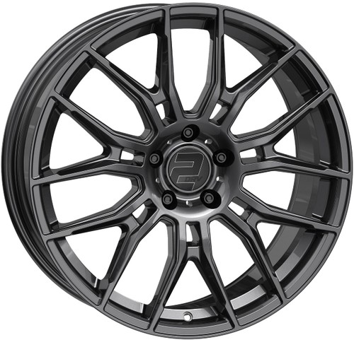 Alufelgen wheelworld wh42 - 4x,