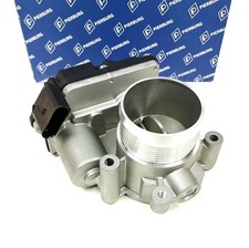 PIERBURG Drosselklappe für