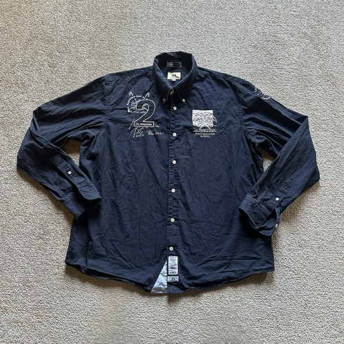 Martina herren hemd shirt - martina,