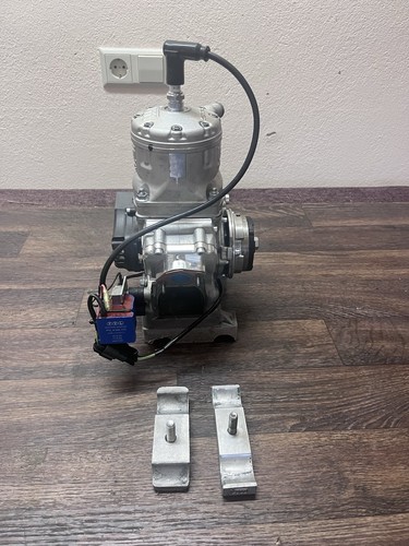 Engine kart vortex okj - vortex,