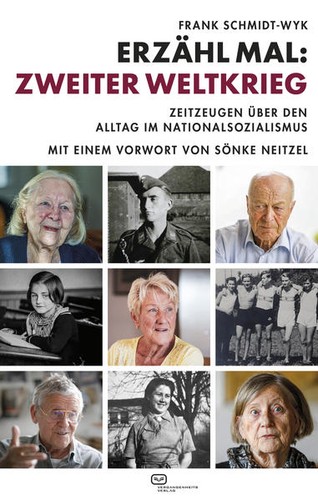 Erzähl mal zweiter - zweiter, weltkrieg