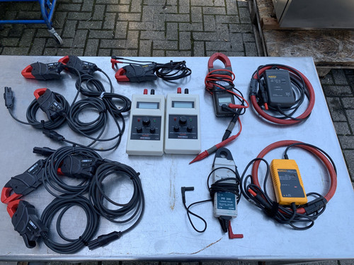 Restposten fluke i2000 flex - restposten,