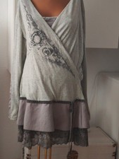 Tunika - Pullover von Elisa