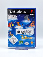 SingStar: Singalong with