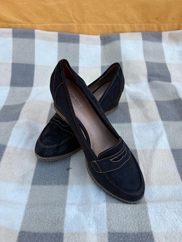 Schuhe wildleder loafer - schuhe,