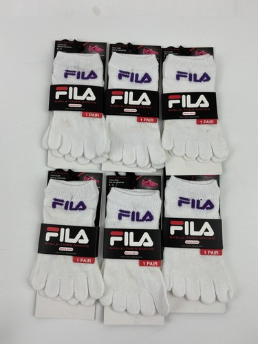 Pair fila skele toes - 6,