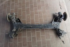 Hinterachse Renault Megane 2.0