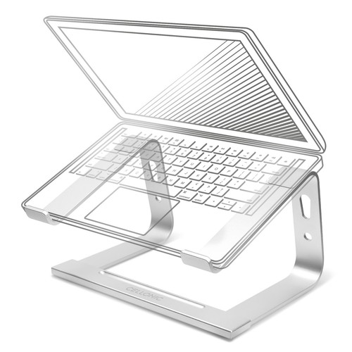Universeller laptopständer - universeller,