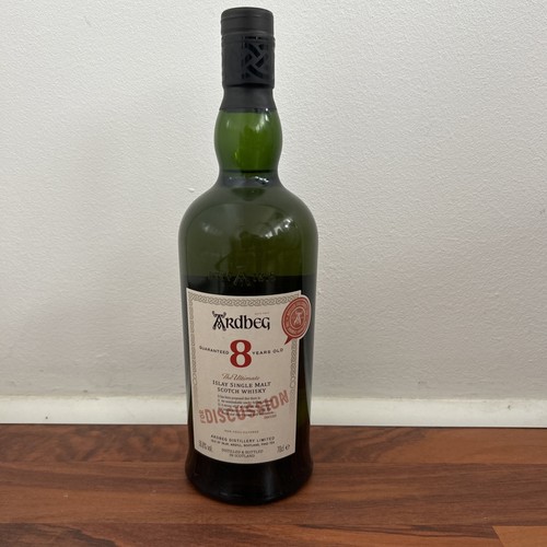 Ardbeg for discussion - for,
