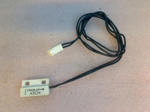 Wasserstand sensor fühler - wasserstand,