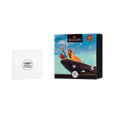 Frankreich 50 Euro 2024 Disney