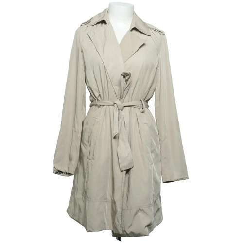 Zara basic trenchcoat damen - zara, basic,
