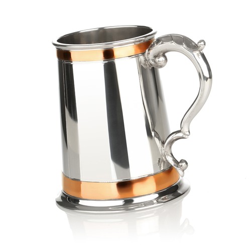 Englischer pint bierkrug - pint,