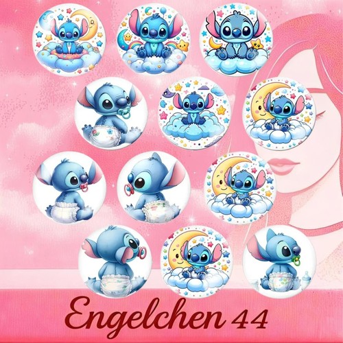 Kühlschrankmagnet stück - 12,