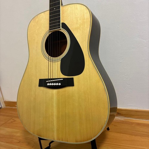 Yamaha 201b akustikgitarre - fg-201b,