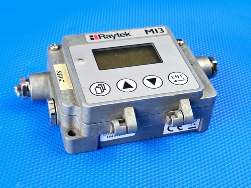 Raytek infrarotsensor mi3 - raytek,