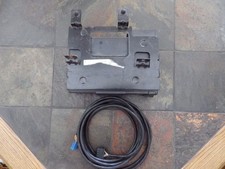 Mercedes-Benz Original CD-Wechsler/Changer A0028205889 + Anschlusskabel