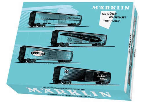 Märklin 45712 - märklin, h0