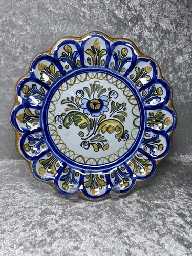 Artesanía talaverana - artesanía,