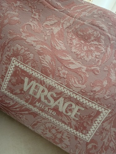 Versace athena baroccoo - versace, tasche
