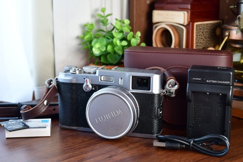 Exzellent 5 fujifilm - ⏯️[exzellent+5],