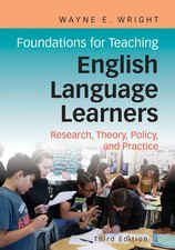 Foundations for Teaching