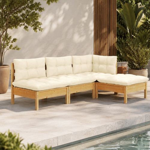 Tlg garten lounge set - garten, lounge-set